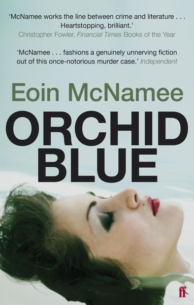 Produktbild: Orchid Blue