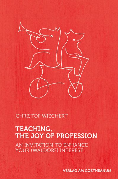 Produktbild: Teaching &ndash; The Joy of Profession