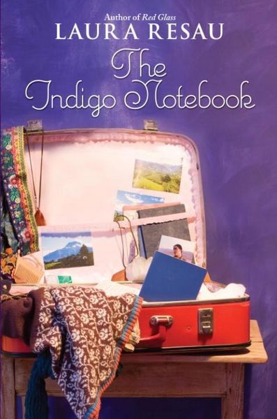 Produktbild: The Indigo Notebook
