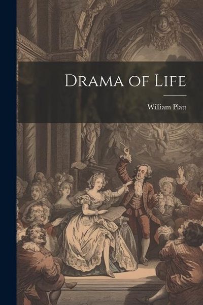 Produktbild: Drama of Life