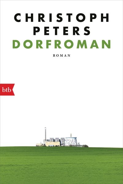 Produktbild: Dorfroman