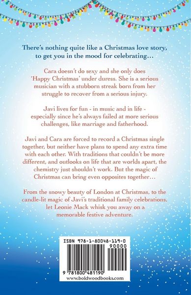 Produktbild: My Christmas Number One