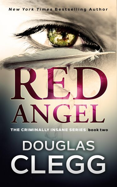 Produktbild: Red Angel
