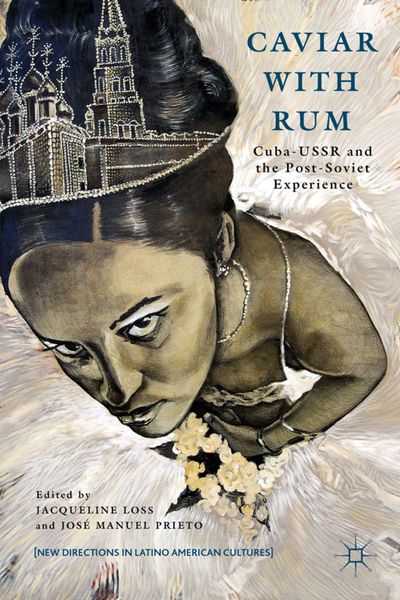 Produktbild: Caviar with Rum