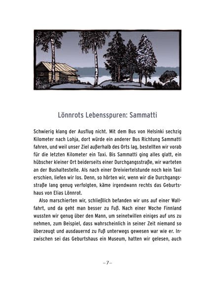 Produktbild: Kalevala