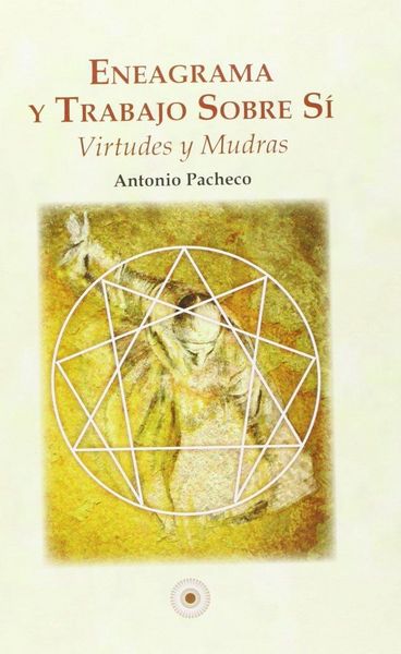 Produktbild: Eneagrama y trabajo sobre s&iacute; : virtudes y mudras
