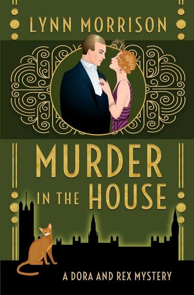 Produktbild: Murder In The House