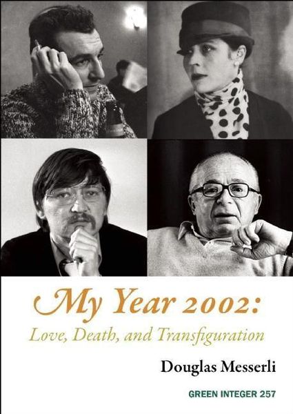 Produktbild: My Year 2002
