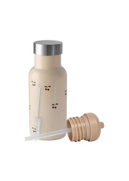 Produktbild: Trinkflasche Thermo - Cherry