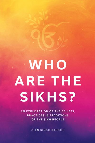 Produktbild: Who Are the Sikhs?