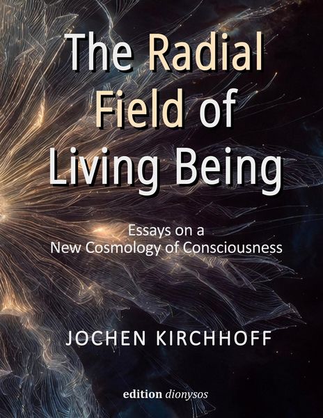 Produktbild: The Radial Field of Living Being