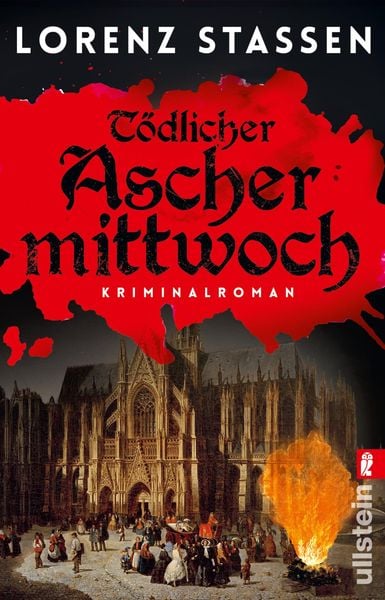 Produktbild: Tödlicher Aschermittwoch