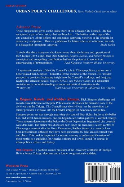 Produktbild: Rogues, Rebels, And Rubber Stamps