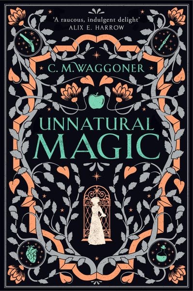 Produktbild: Unnatural Magic