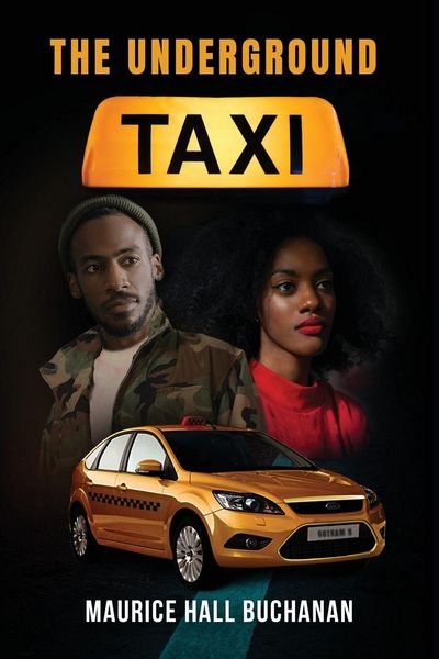 Produktbild: The Underground Taxi