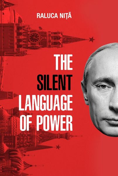 Produktbild: The Silent Language of Power (International Relations. Geopolitics, #1)