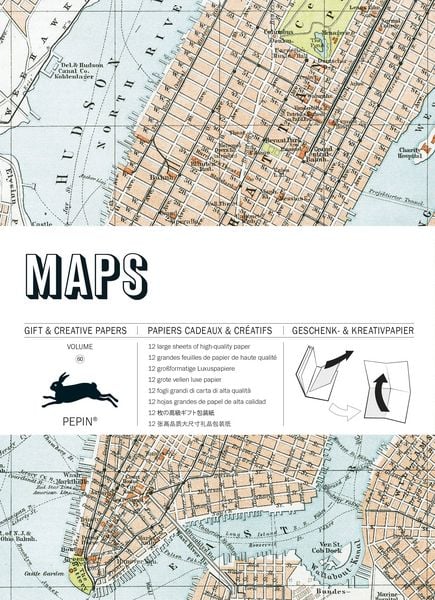 Produktbild: Maps
