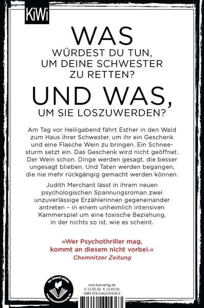 Produktbild: Schweig!