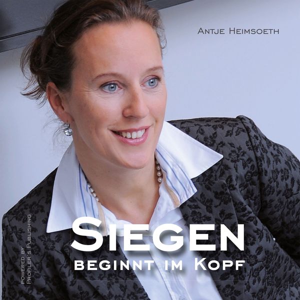 Produktbild: Siegen beginnt im Kopf