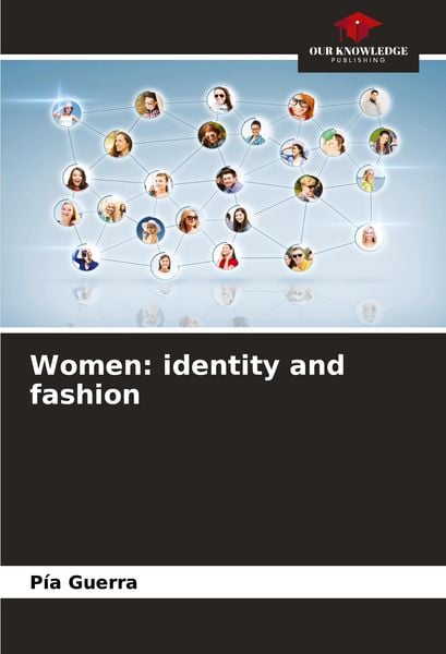 Produktbild: Women: identity and fashion