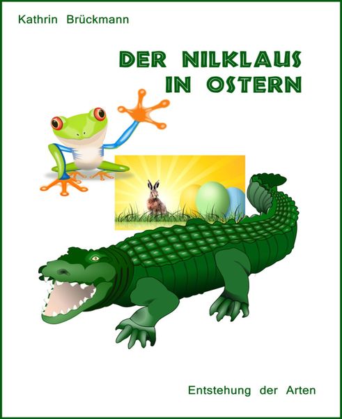 Produktbild: Der Nilklaus in Ostern