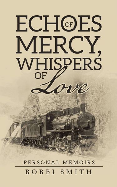 Produktbild: Echoes of Mercy, Whispers of Love