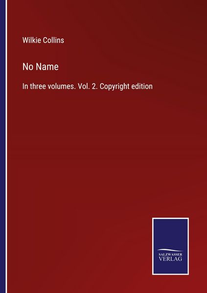 Produktbild: No Name