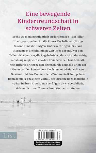 Produktbild: Am Meer ist es sch&Atilde;&para;n