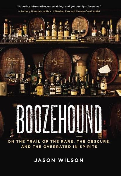 Produktbild: Boozehound
