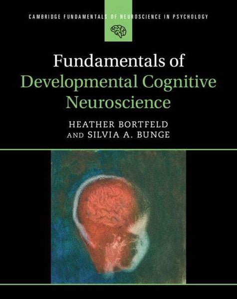 Produktbild: Fundamentals of Developmental Cognitive Neuroscience