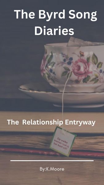 Produktbild: The Byrd Song Diaries:Relationship Entryway