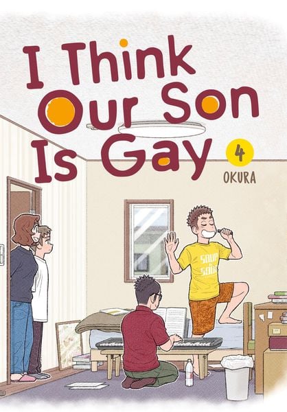 Produktbild: I Think Our Son Is Gay 04