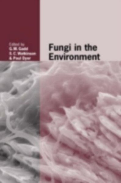 Produktbild: Fungi in the Environment