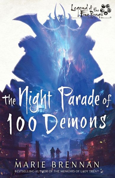 Produktbild: The Night Parade of 100 Demons