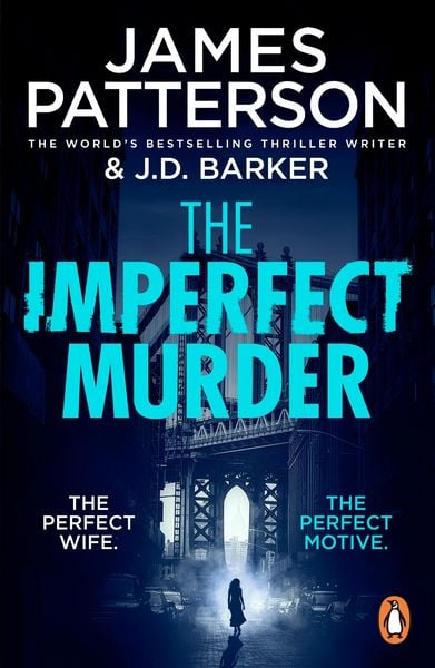 Produktbild: The Imperfect Murder