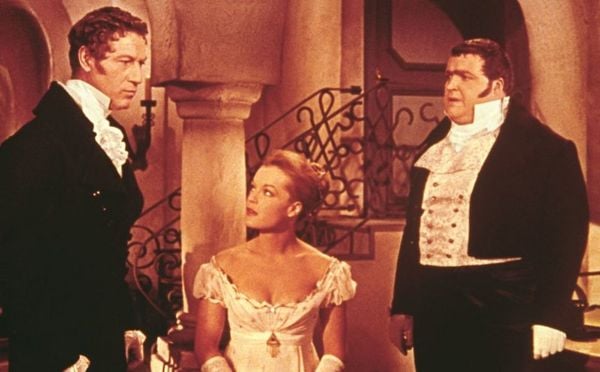 Produktbild: Die sch&ouml;ne L&uuml;gnerin (Romy Schneider) (Neuauflage)