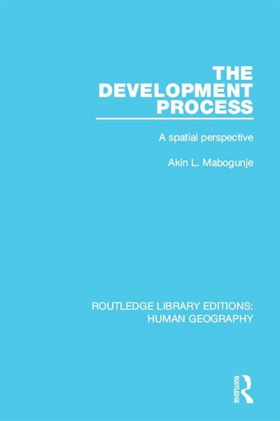 Produktbild: The Development Process