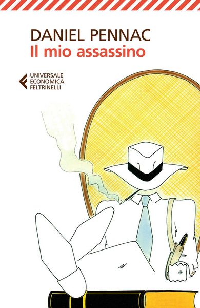 Produktbild: Il mio assassino