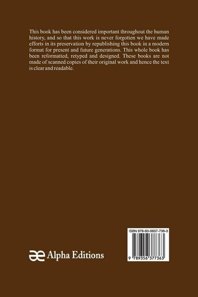 Produktbild: Journal and Letters of Philip Vickers Fithian