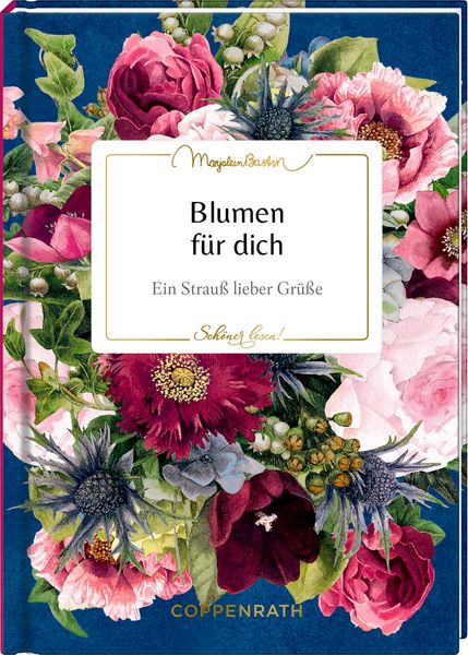 Produktbild: Blumen f&uuml;r dich