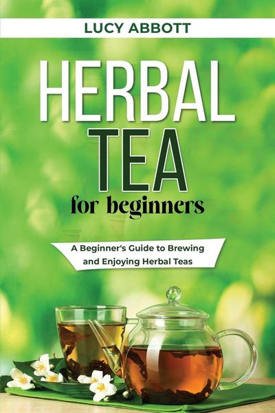 Produktbild: Herbal Tea For Beginners