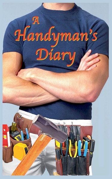 Produktbild: A Handyman's Diary