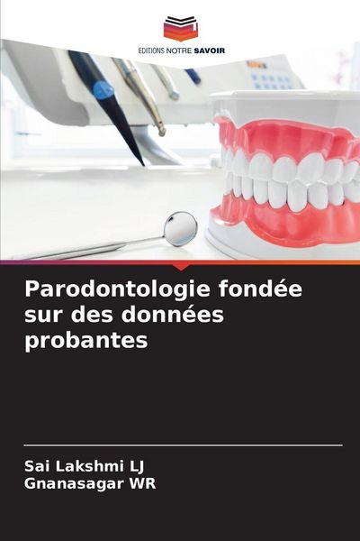 Produktbild: Parodontologie fond&eacute;e sur des donn&eacute;es probantes
