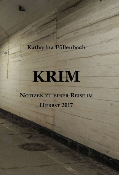 Produktbild: KRIM