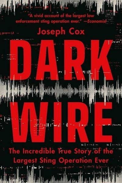 Produktbild: Dark Wire
