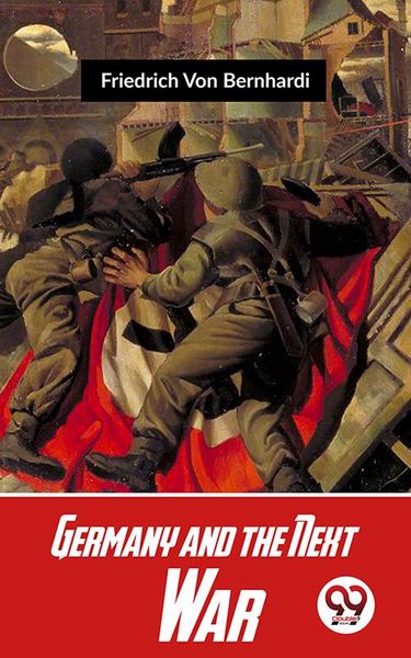 Produktbild: Germany And The Next War