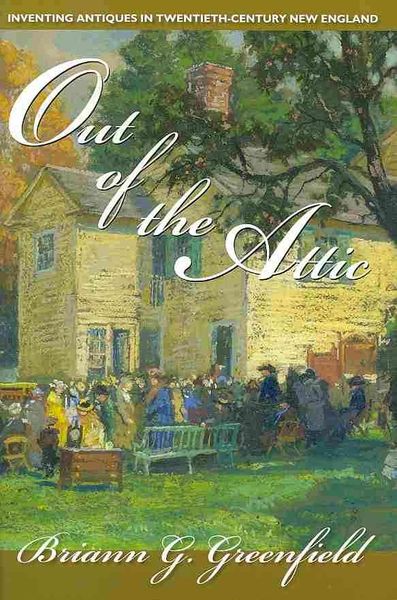 Produktbild: Out of the Attic