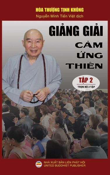 Produktbild: Gi&iquest;ng gi&iquest;i C&iquest;m &iquest;ng thi&ecirc;n - T&iquest;p 2