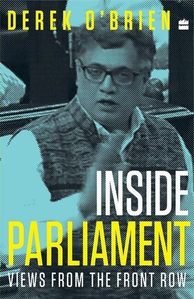 Produktbild: Inside Parliament
