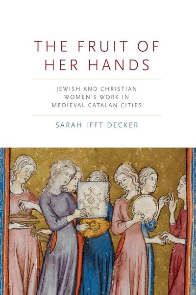 Produktbild: The Fruit of Her Hands